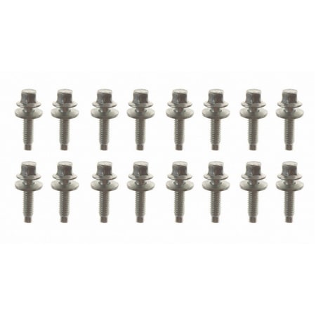 Fel-Pro Fel Pro Gaskets Head Bolt Set, Es72214 ES72214